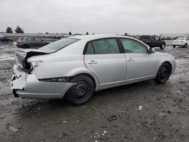 4T1BK36B86U139853 2006 2006 Toyota Avalon- XL 3