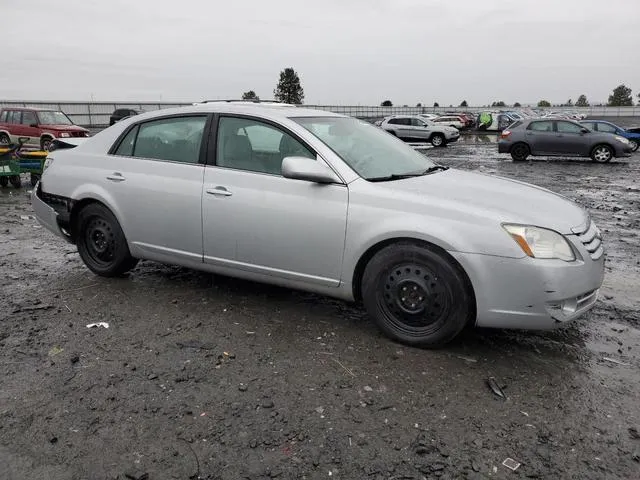 4T1BK36B86U139853 2006 2006 Toyota Avalon- XL 4