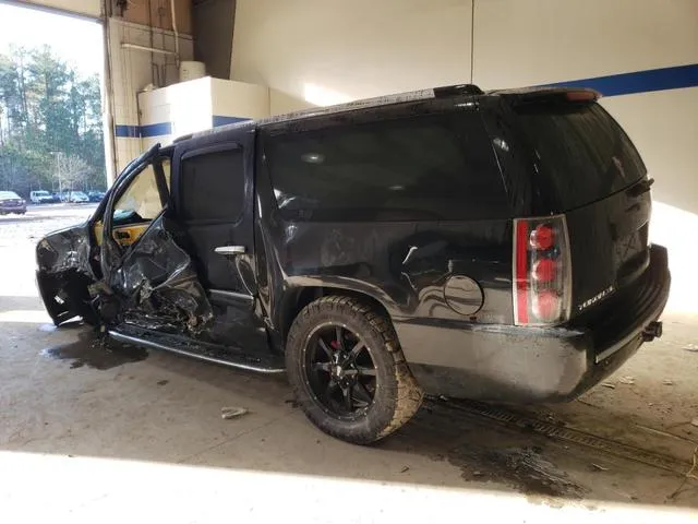 1GKFK66858J184477 2008 2008 GMC Yukon- Denali 2