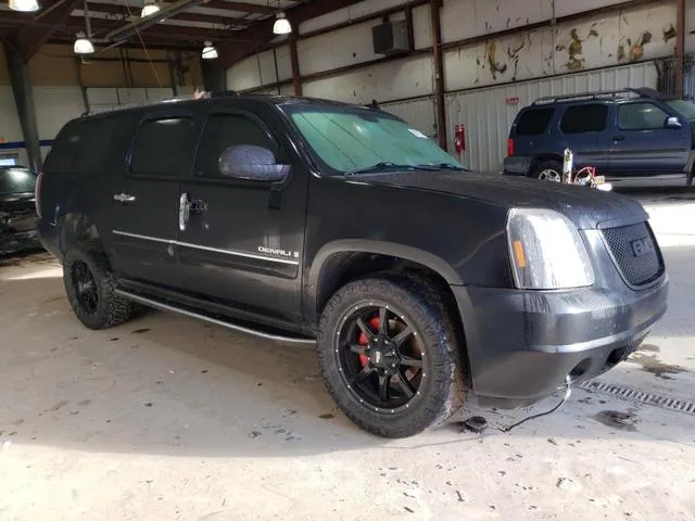 1GKFK66858J184477 2008 2008 GMC Yukon- Denali 4