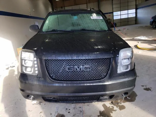 1GKFK66858J184477 2008 2008 GMC Yukon- Denali 5