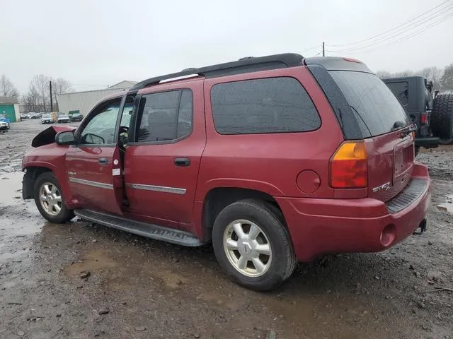 1GKET16S166166761 2006 2006 GMC Envoy- XL 2