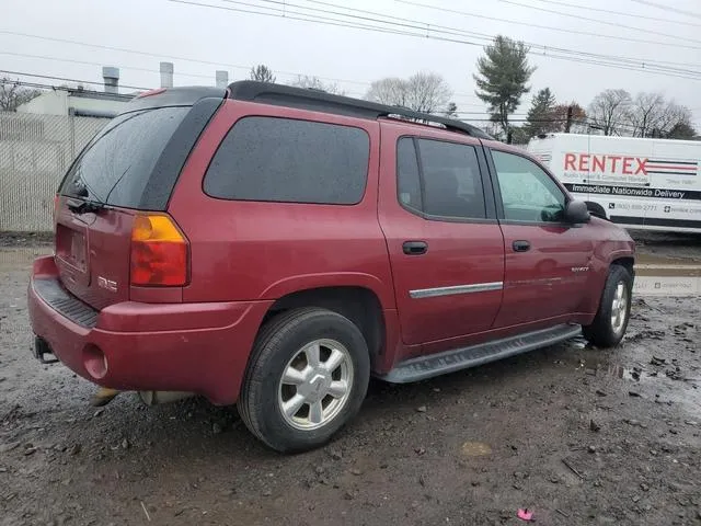 1GKET16S166166761 2006 2006 GMC Envoy- XL 3