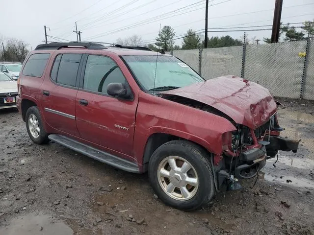 1GKET16S166166761 2006 2006 GMC Envoy- XL 4