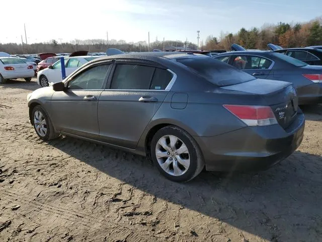 1HGCP26828A159935 2008 2008 Honda Accord- Exl 2