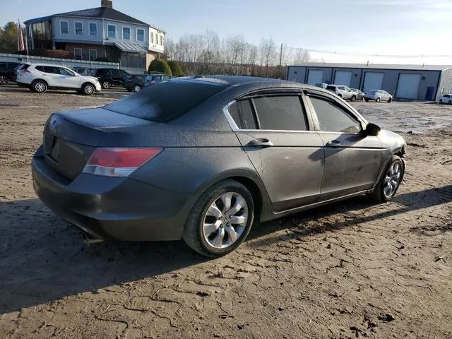 1HGCP26828A159935 2008 2008 Honda Accord- Exl 3