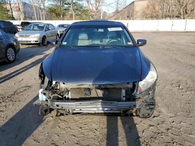 1HGCP26828A159935 2008 2008 Honda Accord- Exl 5