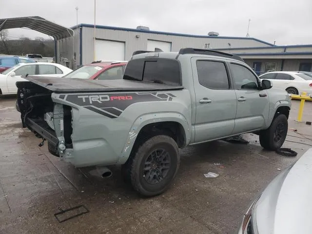 5TFCZ5AN5MX271532 2021 2021 Toyota Tacoma- Double Cab 3