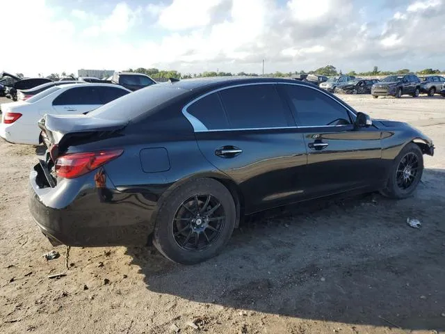 JN1EV7BP1MM707653 2021 2021 Infiniti Q50- Luxe 3