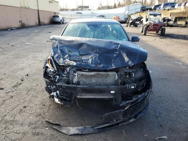 KMHLL4AG8PU534319 2023 2023 Hyundai Elantra- SE 5