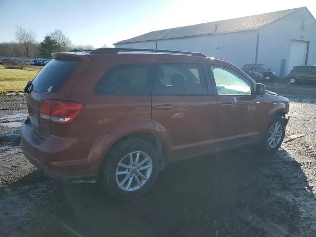 3C4PDCBBXDT563892 2013 2013 Dodge Journey- Sxt 3