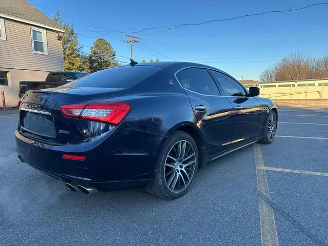 ZAM57RTA8G1182024 2016 2016 Maserati Ghibli- S 3