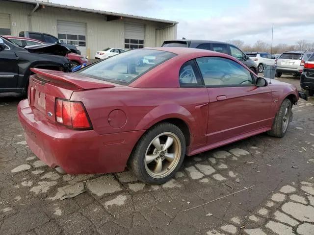 1FAFP42XXXF100630 1999 1999 Ford Mustang- GT 3