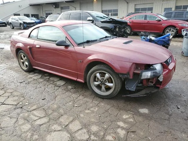 1FAFP42XXXF100630 1999 1999 Ford Mustang- GT 4