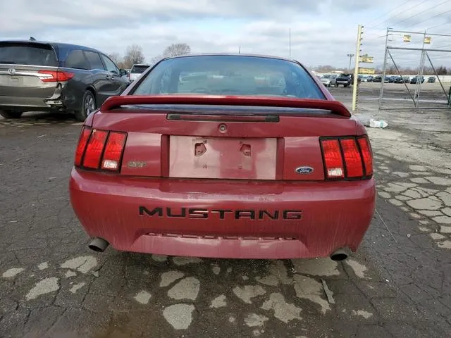 1FAFP42XXXF100630 1999 1999 Ford Mustang- GT 6