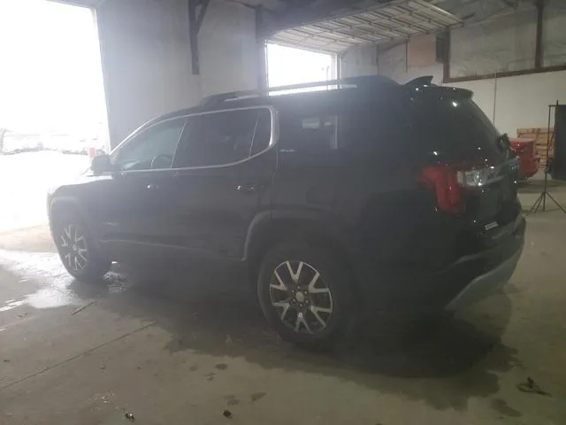 1GKKNKLA2LZ213501 2020 2020 GMC Acadia- Sle 2