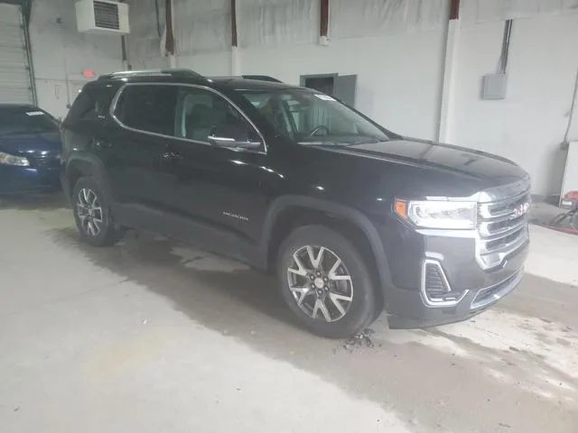 1GKKNKLA2LZ213501 2020 2020 GMC Acadia- Sle 4