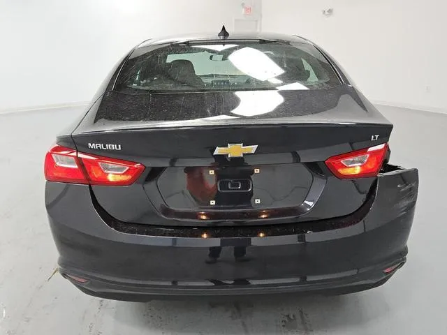 1G1ZD5ST2PF188570 2023 2023 Chevrolet Malibu- LT 6