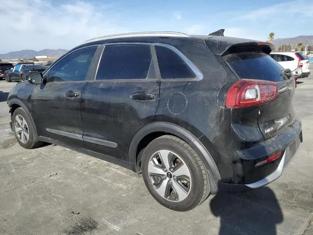 KNDCB3LC9H5072814 2017 2017 KIA Niro- FE 2