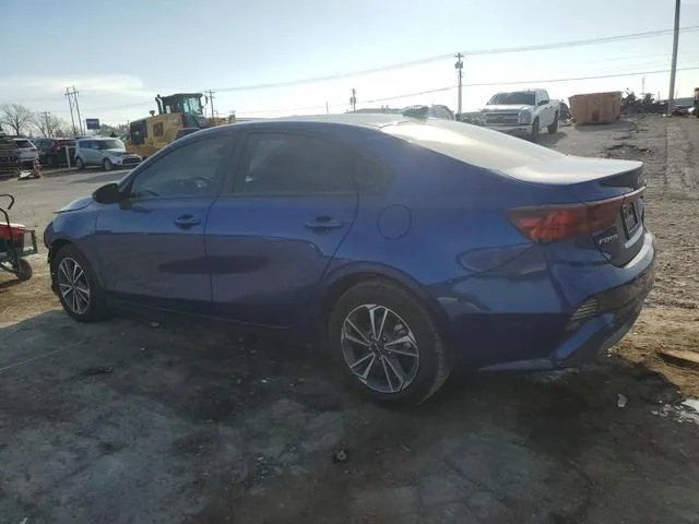 3KPF24AD0RE795410 2024 2024 KIA Forte- LX 2