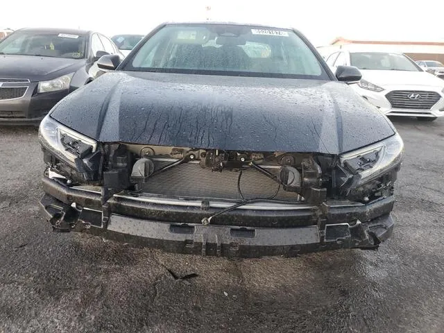 4T1DAACK5SU006109 2025 2025 Toyota Camry- Xse 5