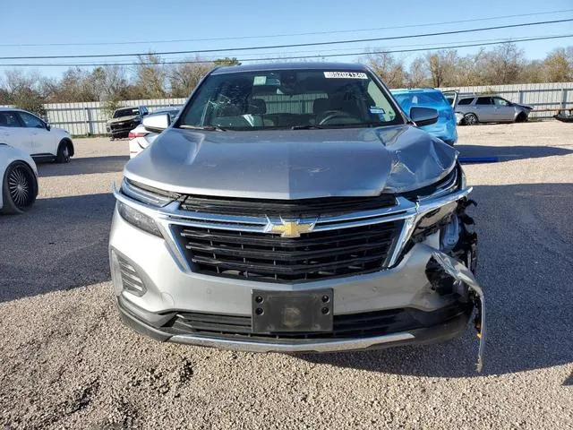 3GNAXUEG0RL153708 2024 2024 Chevrolet Equinox- LT 5