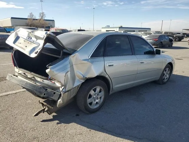 4T1BF28B42U227627 2002 2002 Toyota Avalon- XL 3