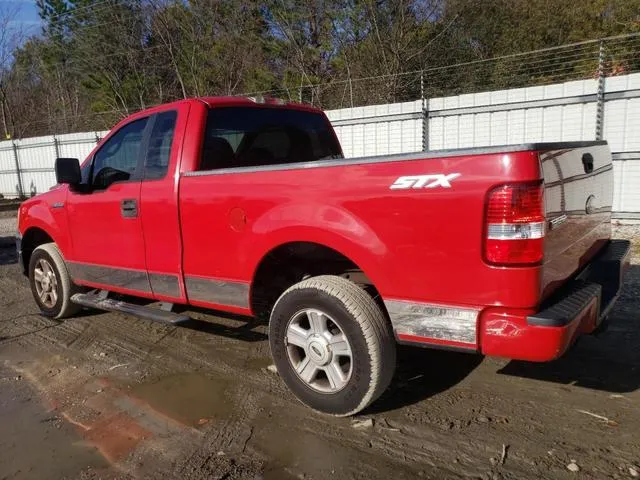 1FTRF12275KC23982 2005 2005 Ford F-150 2