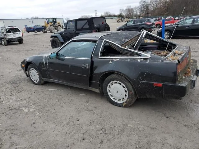 JN1HZ16SXJX205697 1988 1988 Nissan 300ZX- 2-2 2