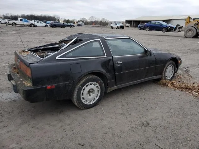 JN1HZ16SXJX205697 1988 1988 Nissan 300ZX- 2-2 3