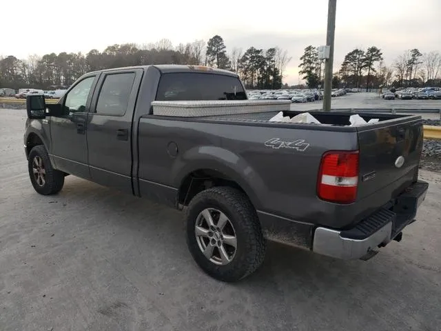 1FTPW14V27FA85732 2007 2007 Ford F-150- Supercrew 2