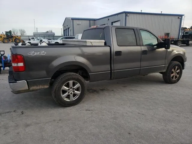 1FTPW14V27FA85732 2007 2007 Ford F-150- Supercrew 3