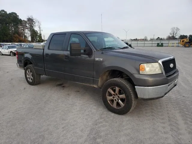 1FTPW14V27FA85732 2007 2007 Ford F-150- Supercrew 4