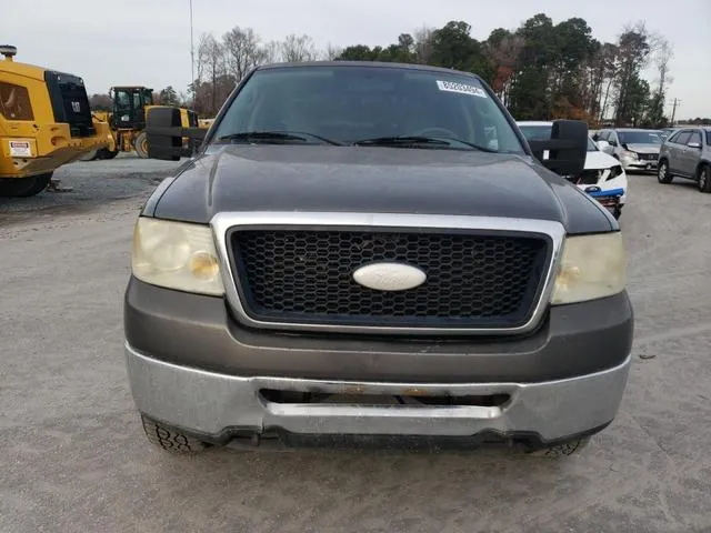 1FTPW14V27FA85732 2007 2007 Ford F-150- Supercrew 5