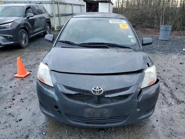 JTDBT923884032890 2008 2008 Toyota Yaris 5