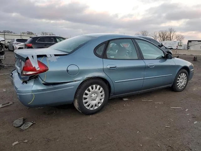 1FAFP53U35A291327 2005 2005 Ford Taurus- SE 3