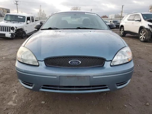 1FAFP53U35A291327 2005 2005 Ford Taurus- SE 5