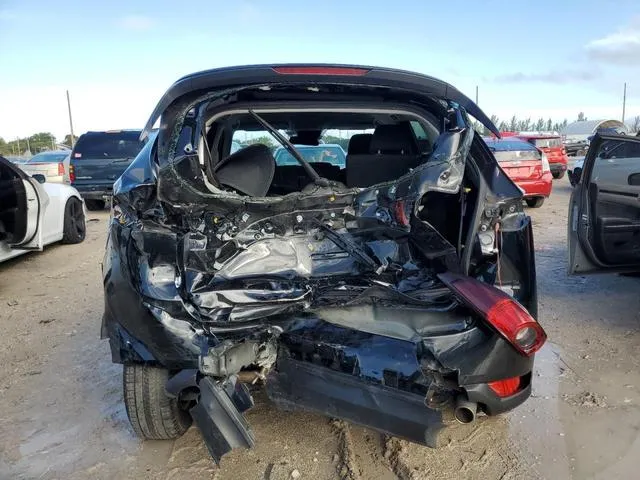 JM3KFBBMXL0806734 2020 2020 Mazda CX-5- Sport 6