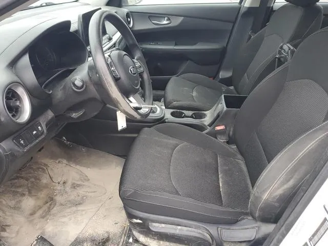 3KPF24AD2KE107221 2019 2019 KIA Forte- FE 7