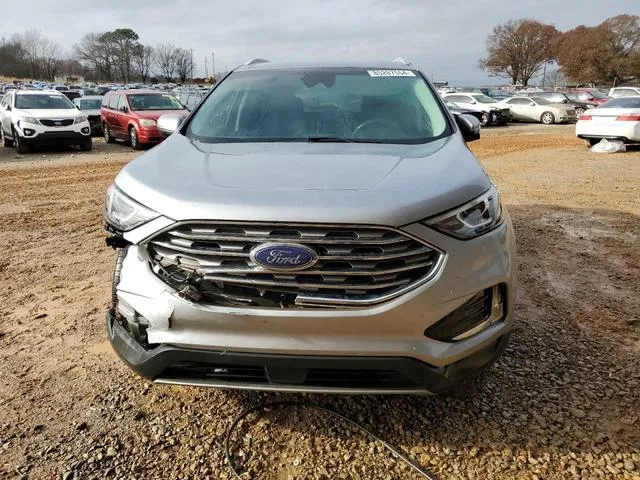 2FMPK3J99LBA18213 2020 2020 Ford Edge- Sel 5