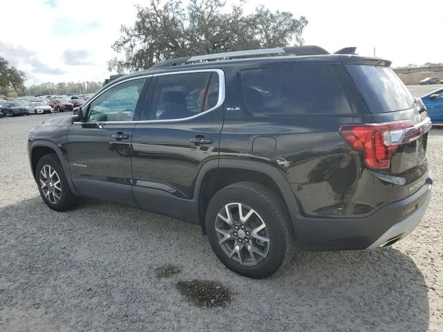 1GKKNKL41PZ172925 2023 2023 GMC Acadia- Sle 2