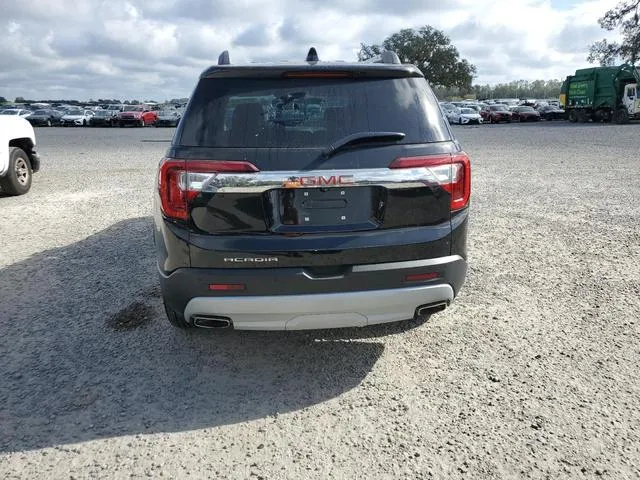 1GKKNKL41PZ172925 2023 2023 GMC Acadia- Sle 6