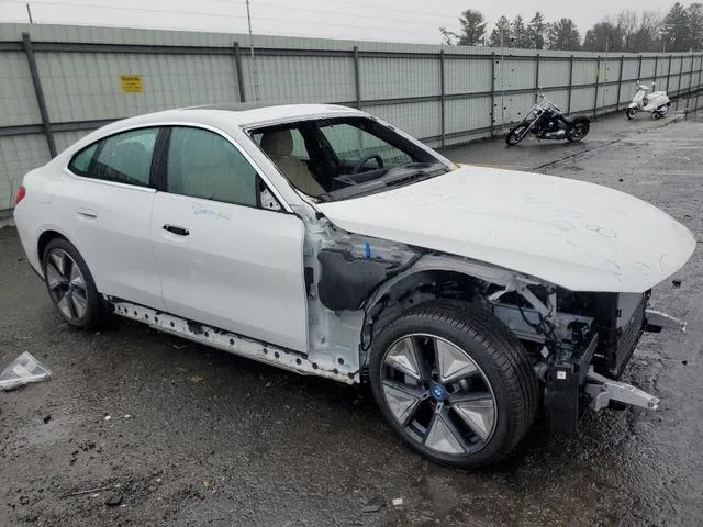 WBY83FB05RFS86754 2024 2024 BMW I4- Xdrive 40 4