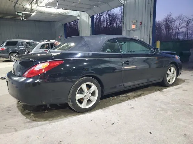 4T1FA38P76U079416 2006 2006 Toyota Camry- SE 3