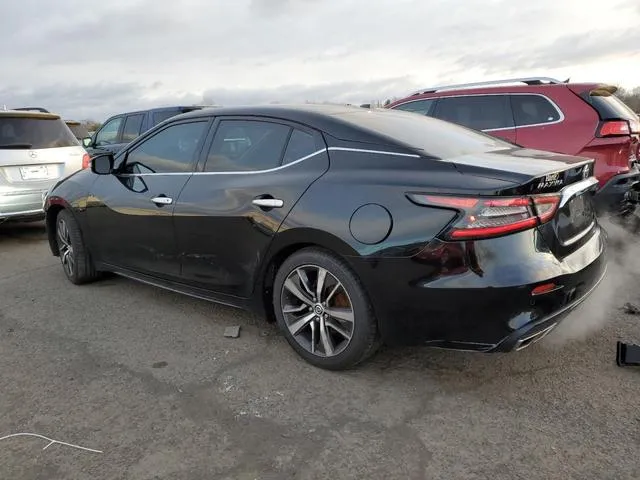 1N4AA6CV6LC369224 2020 2020 Nissan Maxima- SV 2