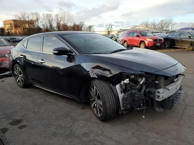 1N4AA6CV6LC369224 2020 2020 Nissan Maxima- SV 4