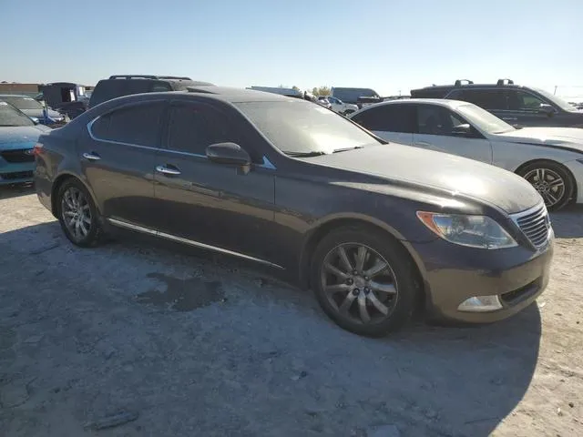 JTHBL46F385077056 2008 2008 Lexus LS- 460 4