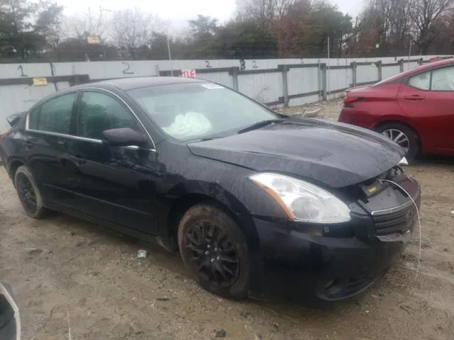 1N4AL2AP7CC224748 2012 2012 Nissan Altima- Base 4