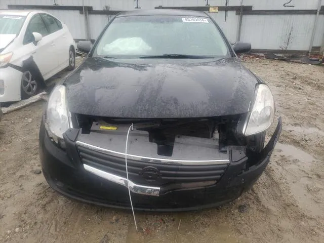 1N4AL2AP7CC224748 2012 2012 Nissan Altima- Base 5