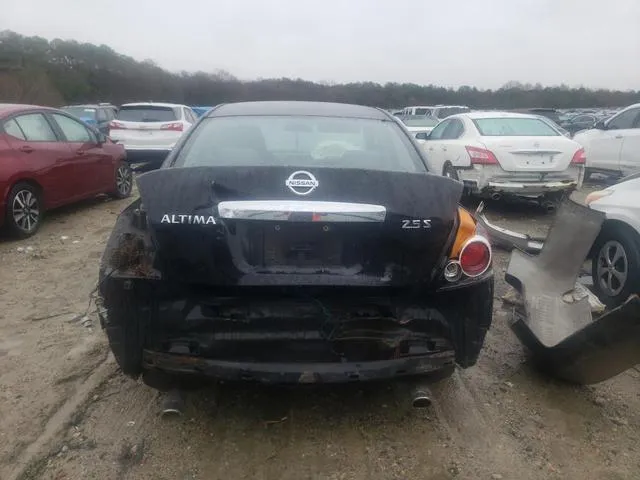 1N4AL2AP7CC224748 2012 2012 Nissan Altima- Base 6